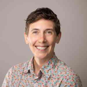 Amy Sample Ward, CEO, NTEN · Impact