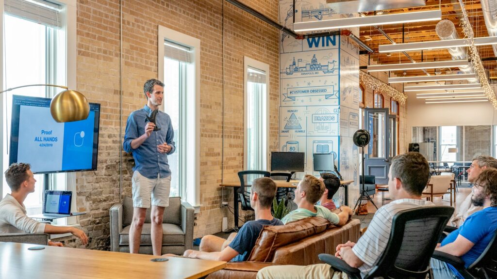 Four tracks, mapped to where WordPress is going