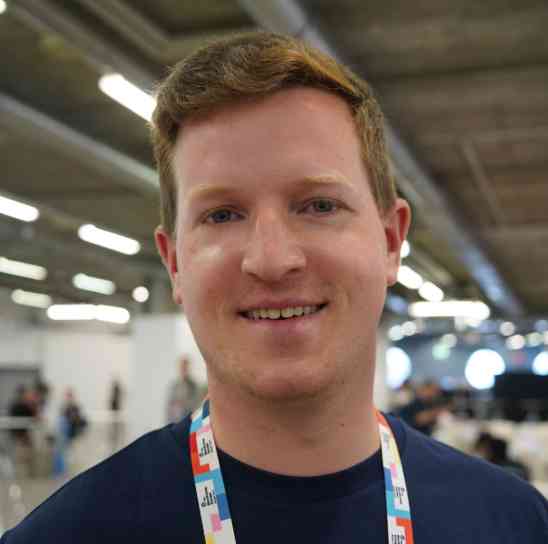 Felix Arntz, Senior Software Engineer, Google · AI
