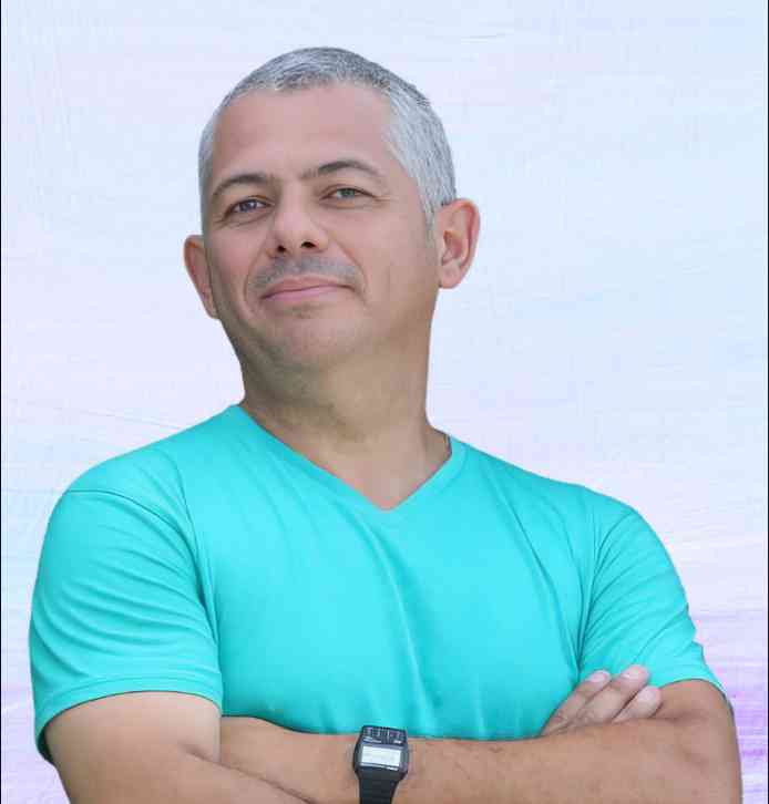 Mauricio Barrantes, WP San José community lead · Community