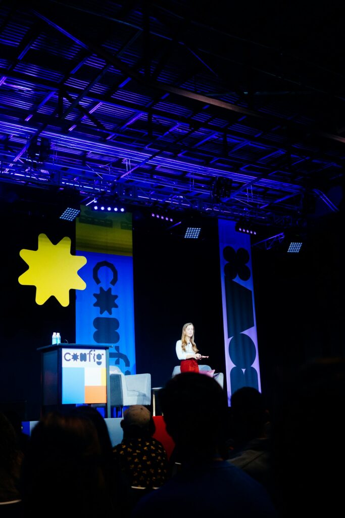 Showing speakers from WordCamp US 2025 (Portland) as placeholder content