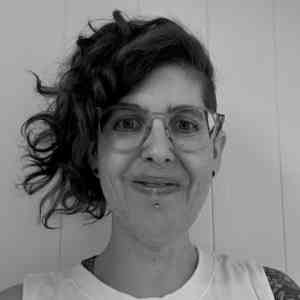 Tammie Lister, Product Engineer · Design