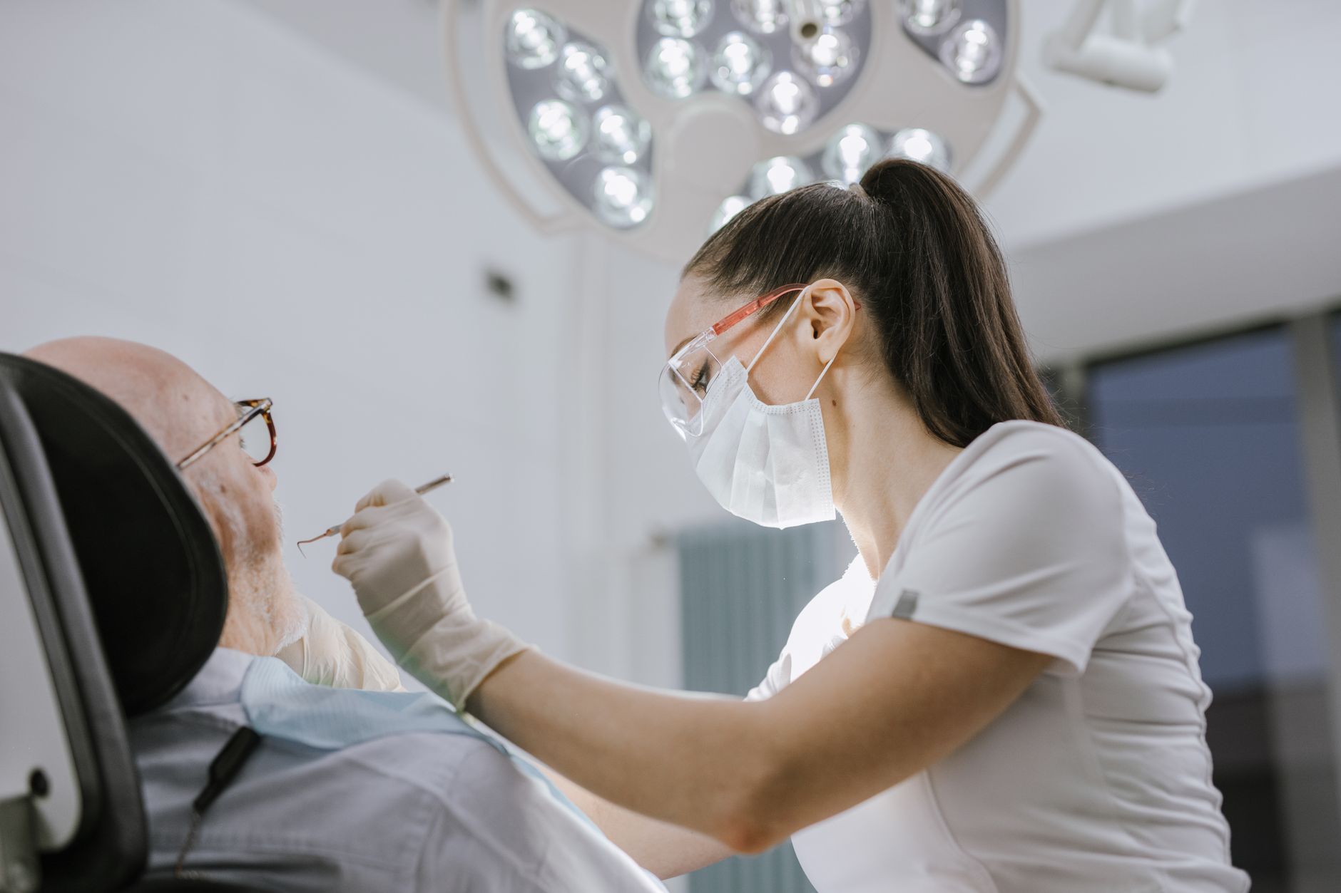 Preventive care