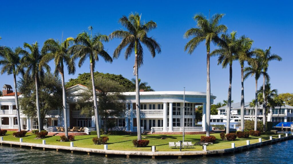 Mangrove Point Estate