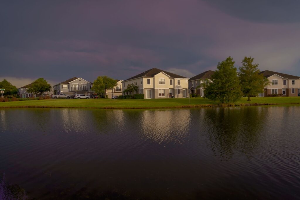 Lakeview Retreat