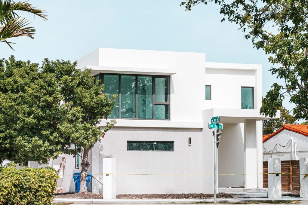 The Palm Modern