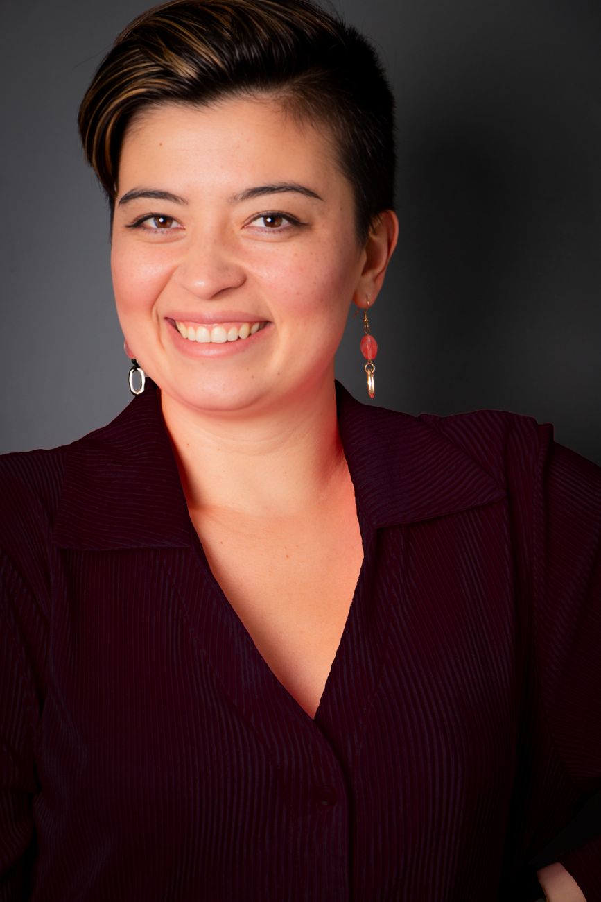 Carmen Maddox, Founding Partner