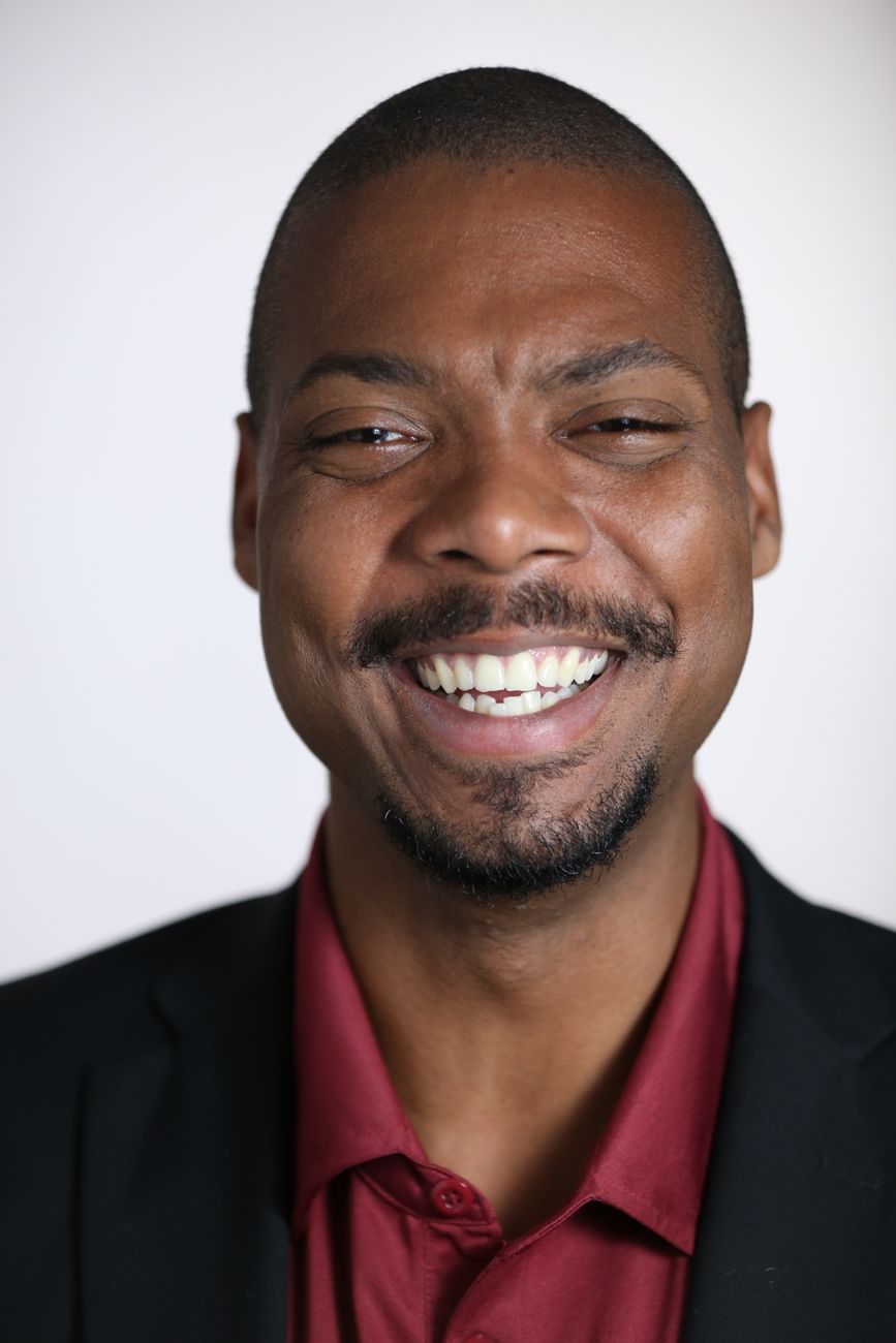 Luis Reyes, Founding Partner