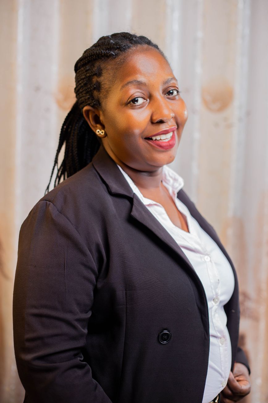 Rosa Delgado, Client Advocate