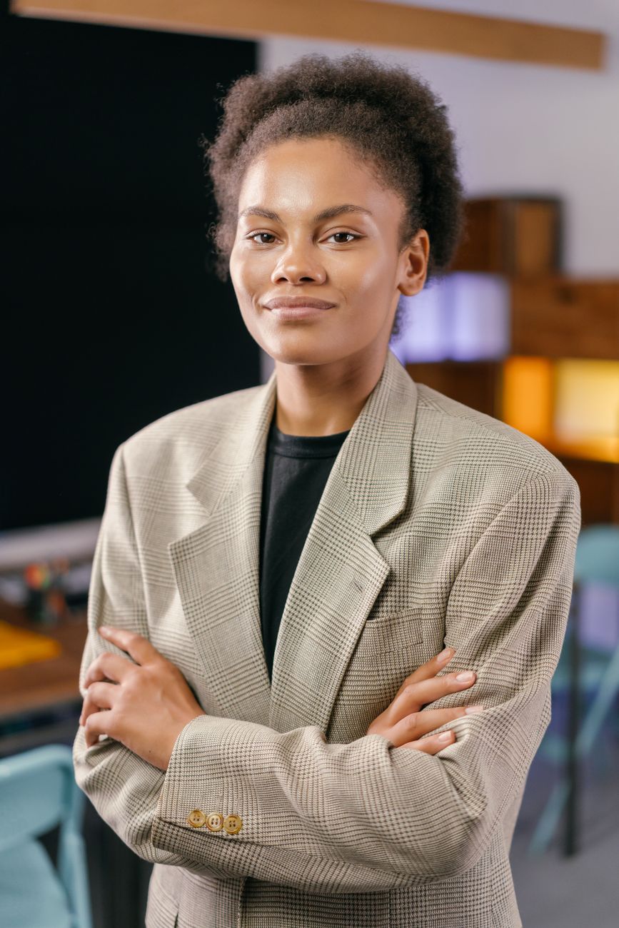 Aisha Coleman, Senior Litigator