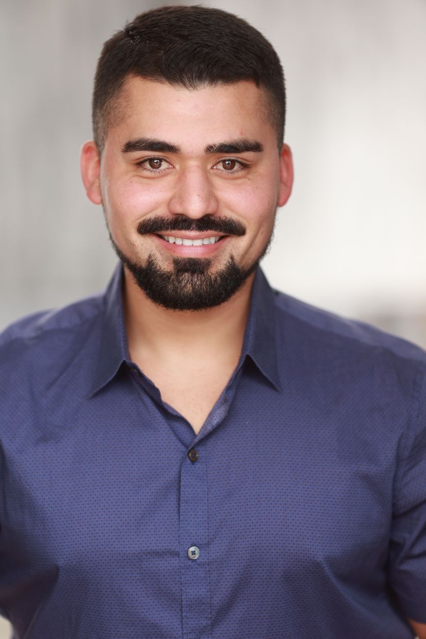 Daniel Osei, Trial Attorney