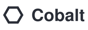 Cobalt logo