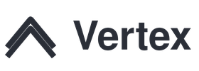 Vertex logo