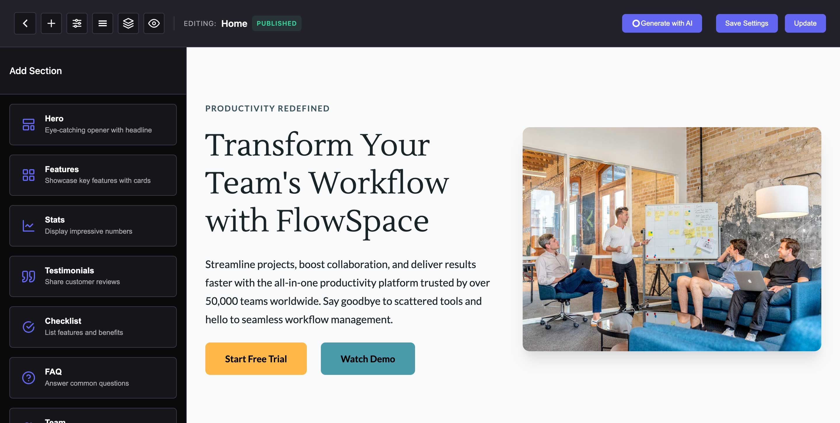 Built for Real Client Work