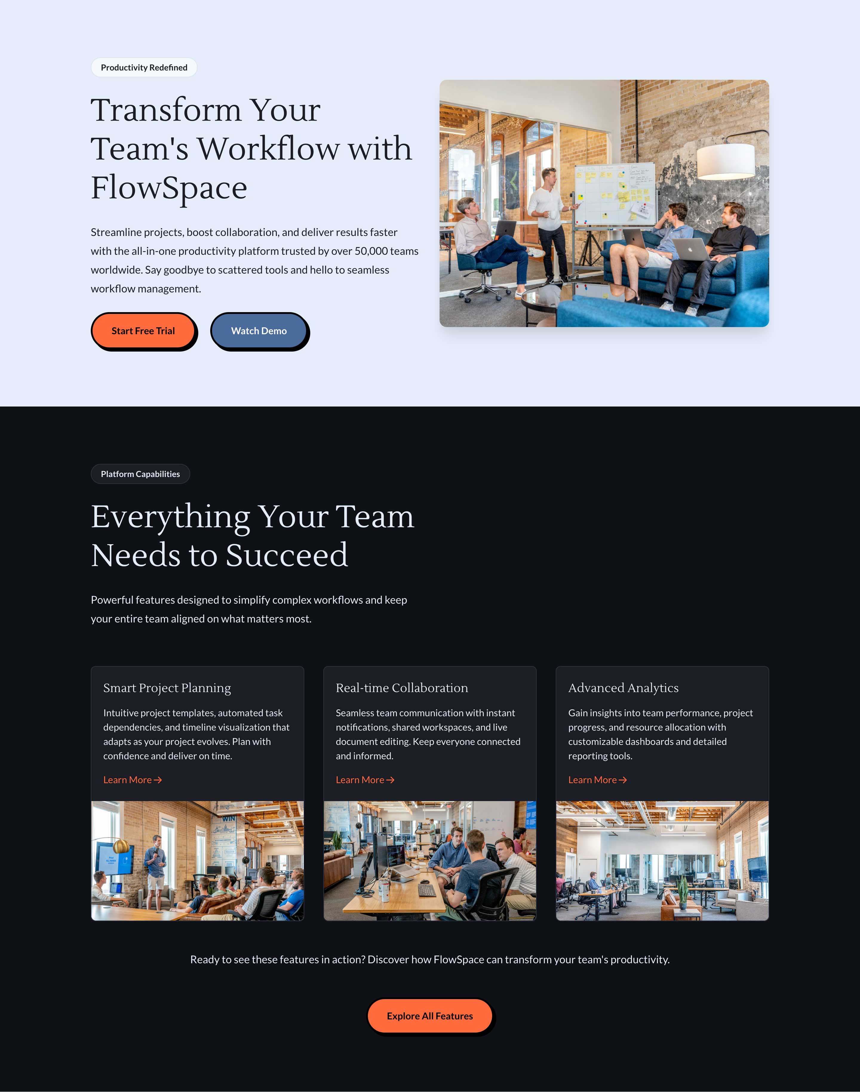 Built for Professionals Who Ship Client Work